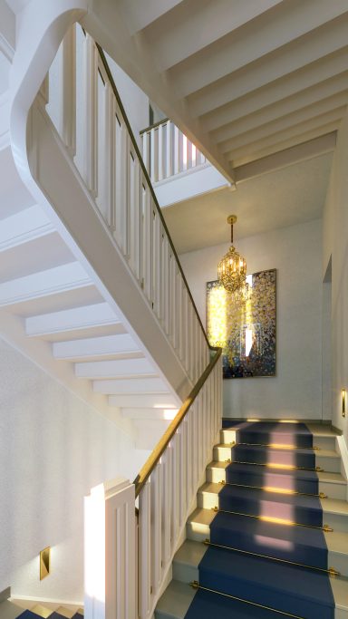 Unverbindliche Visualisierung